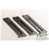 Image 1 : 3 Browning Medalist/Challenger 10rd mags