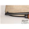 Image 10 : Non-Restricted shotgun Remington model 870 Wingmaster, 12 ga. 2 3/4" pump action, w/ bbl length 20" 