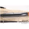 Image 12 : Non-Restricted shotgun Remington model 870 Wingmaster, 12 ga. 2 3/4" pump action, w/ bbl length 20" 