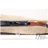 Image 16 : Non-Restricted shotgun Remington model 870 Wingmaster, 12 ga. 2 3/4" pump action, w/ bbl length 20" 