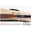 Image 17 : Non-Restricted shotgun Remington model 870 Wingmaster, 12 ga. 2 3/4" pump action, w/ bbl length 20" 