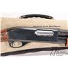 Image 2 : Non-Restricted shotgun Remington model 870 Wingmaster, 12 ga. 2 3/4" pump action, w/ bbl length 20" 