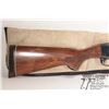 Image 3 : Non-Restricted shotgun Remington model 870 Wingmaster, 12 ga. 2 3/4" pump action, w/ bbl length 20" 