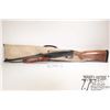Image 6 : Non-Restricted shotgun Remington model 870 Wingmaster, 12 ga. 2 3/4" pump action, w/ bbl length 20" 