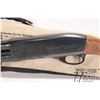 Image 7 : Non-Restricted shotgun Remington model 870 Wingmaster, 12 ga. 2 3/4" pump action, w/ bbl length 20" 