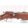 Image 2 : Non-Restricted rifle Cooey model 75, 22 Single shot bolt action, w/ bbl length 26 1/2" [Blued barrel