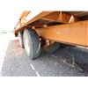 Image 25 : Econoline 12-Ton 'Backhoe Pro' Double Axle Trailer w/ Multi-Max Suspension 96" x Approx 22' L
