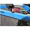 Image 8 : Irrigation Water Trailer w/ 2 Tanks & Double Axle