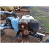 Image 8 : Schaben Irrigation Water Trailer w/ 1 Tank & Single Axle