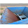 Image 8 : Metal Self Dumping Hopper