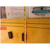 Image 8 : Flammable Safety Cabinet 43" x 18" x 66"H
