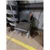 Image 2 : Qty Approx. 9 Stacking Plastic Chairs