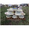 Image 2 : Multiple Wold Truck Rims 15x9
