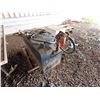 Image 8 : Fuel Transfer Tank w/ Pump, Hose & Nozzle