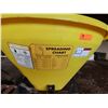 Image 2 : Land Pride FSP1000 Fertilizer Spreader