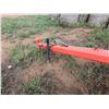 Image 11 : KUHN SR 112 GII Speedrake Wheel Rake