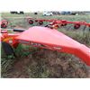 Image 13 : KUHN SR 112 GII Speedrake Wheel Rake