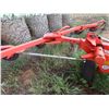 Image 15 : KUHN SR 112 GII Speedrake Wheel Rake