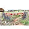 Image 1 : KUHN SR 112 GII Speedrake Wheel Rake