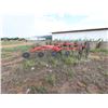 Image 2 : KUHN SR 112 GII Speedrake Wheel Rake