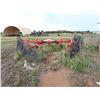 Image 3 : KUHN SR 112 GII Speedrake Wheel Rake