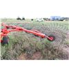 Image 7 : KUHN SR 112 GII Speedrake Wheel Rake