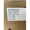 Image 2 : DAKOTA LITHIUM 12V 100Ah Deep Cycle Heated LiFePO4 Battery RETAIL $720 USD  Perfect for Trolling Mot