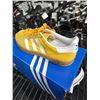 Image 2 : NEW ADIDAS GAZELLE RUNNERS SHOES SIZE MENS 4.5