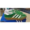 Image 2 : NEW ADIDAS GAZELLE RUNNERS SHOES SIZE MENS  5.5