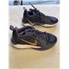 Image 2 : NEW NIKE SABRINA IONESCU 2 KC RUNNERS, SIZE 4 YOUTH