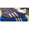 Image 2 : NEW ADIDAS GAZELLE RUNNERS SHOES SIZE MENS  6.5