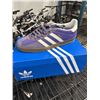 Image 1 : NEW ADIDAS GAZELLE RUNNERS SHOES SIZE MENS  10