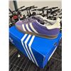 Image 2 : NEW ADIDAS GAZELLE RUNNERS SHOES SIZE MENS  10
