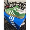 Image 2 : NEW ADIDAS GAZELLE RUNNERS SHOES SIZE MENS  11.5
