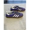 Image 2 : NEW ADIDAS GAZELLE RUNNERS SHOES SIZE MENS  12