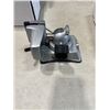 Image 2 : VACUUM BASE PANAVISE MODEL 381 WITH NEW BRAKE SHOES MODEL 242PG