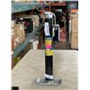 Image 2 : NEW 15 INCH 2000LB TRAILER JACK