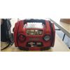 Image 2 : ELIMINATOR BOOSTER PACK W/ COMPRESSOR AND MOTOMASTER BOOSTER PACK