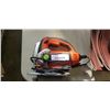 Image 2 : BLACK AND DECKER BELT SANDER AND SKILL SAW