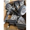 Image 2 : TRAY OF SOLAR PATH LIGHTS