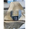 Image 2 : CASE OF 200 JOIST HANGERS, 2X6 SINGLE