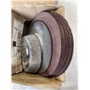 Image 2 : LOT OF SANDING DISCS