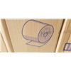 Image 2 : NEW CASE OF TORK PAPER TOWELS, 8 INCH ROLLS 6 X 800FT