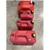Image 2 : 4 JERRY CANS