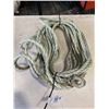 Image 2 : BUNDLE OF ROPE AND LASSO