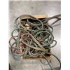 Image 2 : BOX OF VARIOUS AIR HOSES