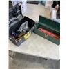 Image 1 : STANLEY AND METAL BEACH TOOL BOXES WITH ASSORTED CONTENTS