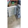 Image 1 : 2 BREAKER/SWITCH BOXES