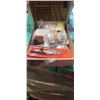 Image 1 : ASSORTED SHOP HARDWARE, SUN SHADE SAIL HARDWARE KITS, CRIMPERS ETC, ALL NEW