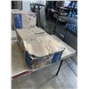 Image 2 : NEW CASE OF JUMBO BATH TISSUE ROLLS, 12 ROLLS OF 751 FT EACH